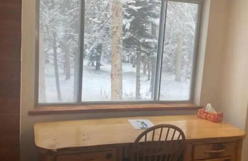 Cimarron Cabina | Cozy Cabin