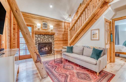 Mount Hood Village Casa | Cozy Cabin