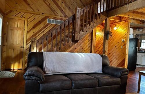Alpine Lake Casa | Cozy Cabin