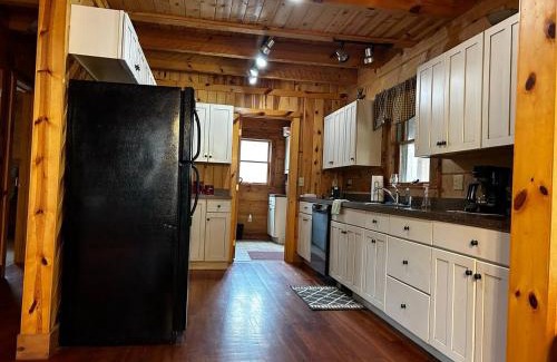 Alpine Lake Casa | Cozy Cabin