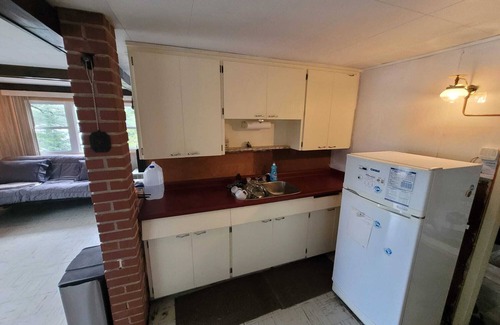 Unorganized Centre Parry Sound Cabina | Cozy Cabin w/ 2000ft waterfront, 100+ acres to explore