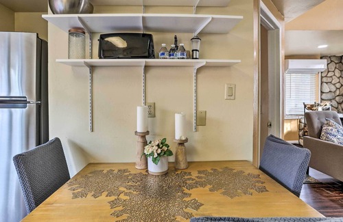 Cedarpines Park Cabina | Cozy Cabin w/ Deck - Near Lake Arrowhead!