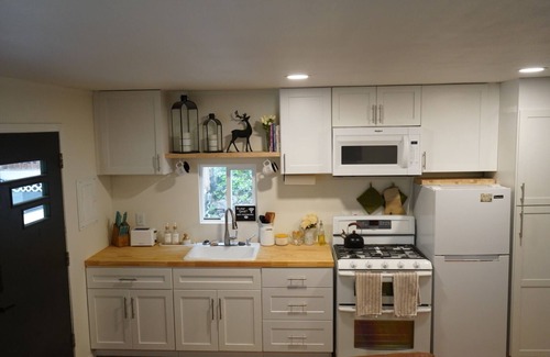 Brinnon Cabina | Cozy cabin with hot tub and fire pit in brilliant Brinnon
