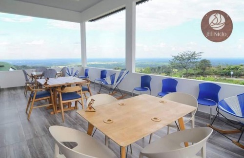Acacias Cabina | Cozy Cabin with Jacuzzi in Meta Canario