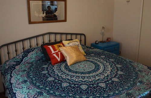 Conway Cabina | Cozy Cabin with memorable lakeview. Special Rates for Weekly or Monthly Rates!