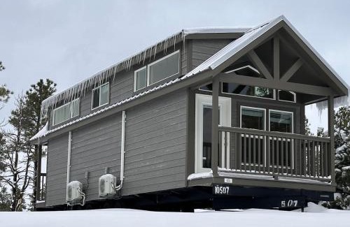 Williams Chalet De Esquí | Cozy Cabin With Mountain View 3A
