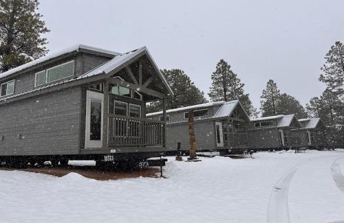 Williams Chalet De Esquí | Cozy Cabin With Mountain View 3A