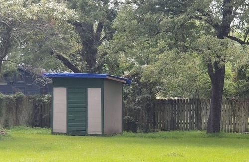 Lake Charles Casa | Cozy Cajun Creole Cottage 2 great for Workers close to Casinos
