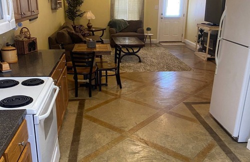 Tangipahoa Parish Casa | Cozy Cajun