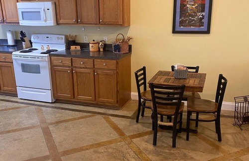 Tangipahoa Parish Casa | Cozy Cajun