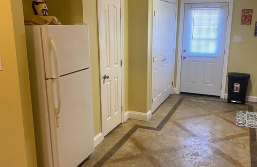 Tangipahoa Parish Casa | Cozy Cajun