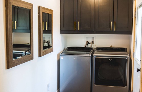 North Fork Cabina | Cozy CaliCabin bordering the Sierra National Forest, Bass Lake and Yosemite