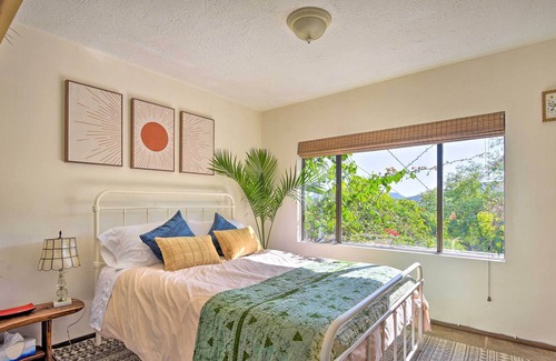 Fernwood Cabaña | Cozy California Abode Near Malibu Beaches!