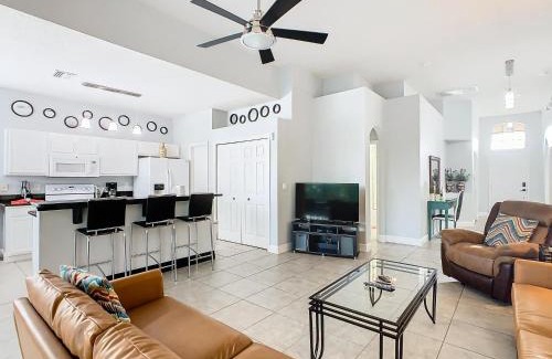Haines City Casa | Cozy Calm Cottage