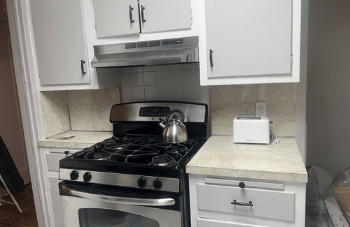 Cambria Heights Casa | Cozy Cambria Getaway 13 min John F. Kennedy✈️
