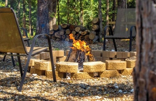 Broken Bow Casa | Cozy camper in the heart of Hochatown