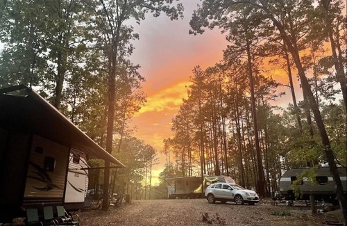 Broken Bow Casa | Cozy camper in the heart of Hochatown