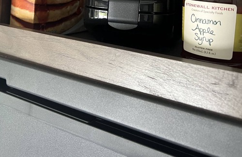 Nancy Alquiler De RV | Cozy camper in the Lake Cumberland area