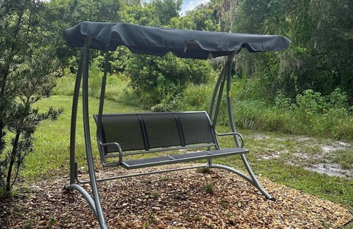 River Ranch Casa | Cozy Camper Retreat at River Ranch RV Resort