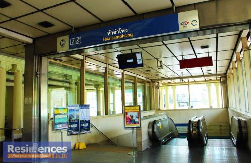 Talat Noi Casa | Cozy Canal House 1 min to MRT & Street Foods