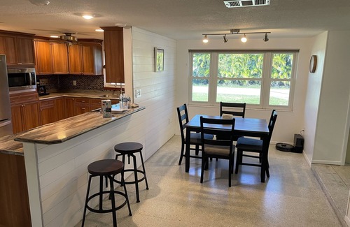 Charlotte Park Casa | Cozy Canal House in Punta Gorda
