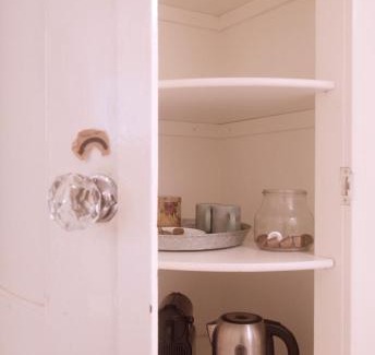 Grachtengordel-West Cama Y Desayuno | Cozy Canal Studio