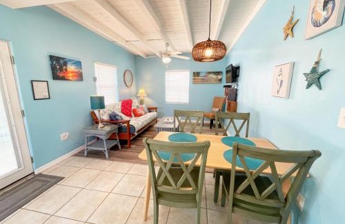 Port Canaveral Apartamento | Cozy Canaveral Cottages