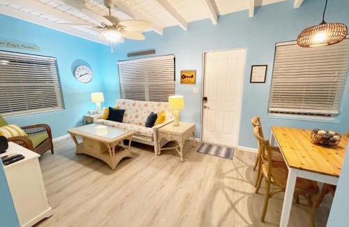 Port Canaveral Apartamento | Cozy Canaveral Cottages