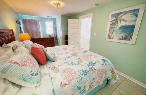 Port Canaveral Apartamento | Cozy Canaveral Cottages