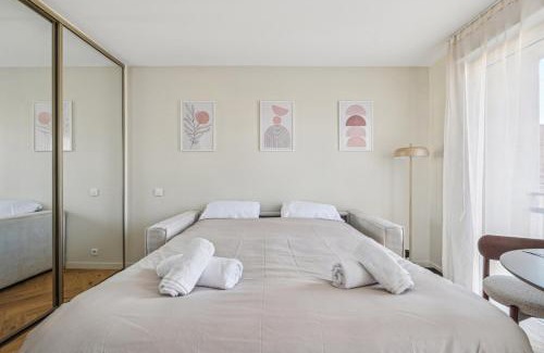Prado - Republique Apartamento | Cozy Cannes