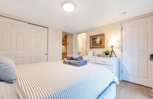 Canyon Rim Apartamento | Cozy Canyon Rim Apartment in SLC - Sleeps 3
