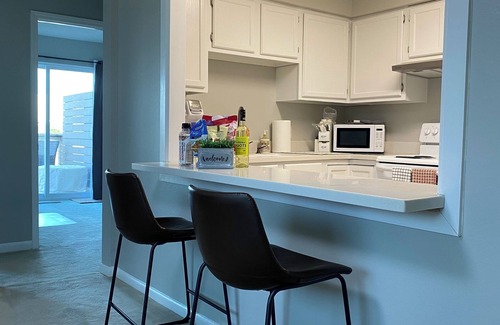 Capital View Casa | Cozy Capital View, Downtown Attractions, and Local Dining at Your Doorstep!