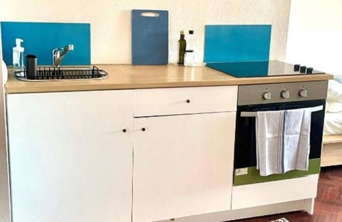 Lombos Apartamento | Cozy Carcavelos Beach-NOVA SBE