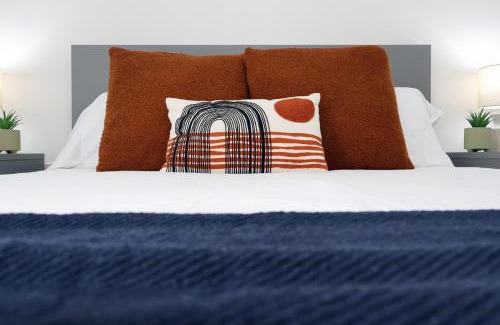Roath Casa | Cozy Cardiff City Centre Apartment