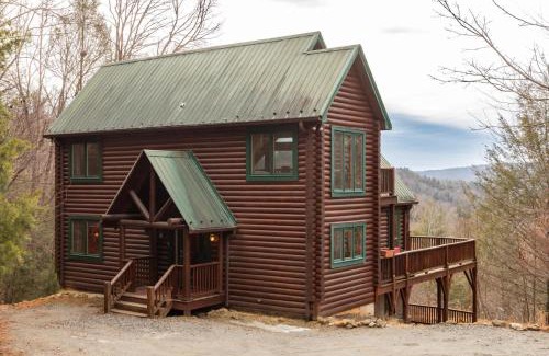 Purlear Casa | Cozy Carolina Cabin
