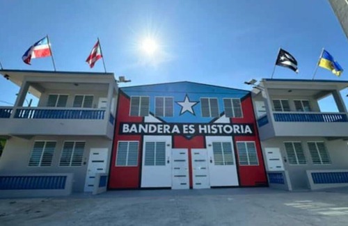 Borinquen Casa | Cozy Casa Bandera, 4 mins from Crash Boat Beach!