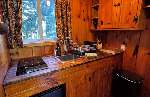 Lake Placid Casa | Cozy Cascade Adirondack Cabin