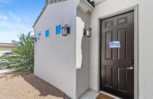 Las Cruces Casa | Cozy Casita Suite