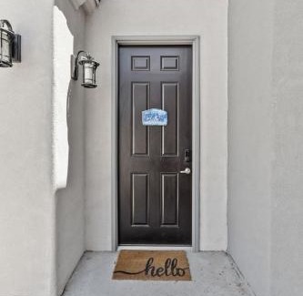 Las Cruces Casa | Cozy Casita Suite