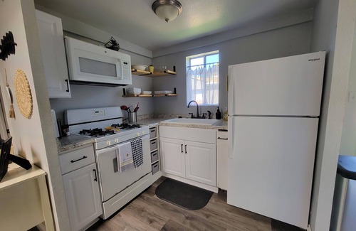 La Mesa Apartamento | Cozy Casita