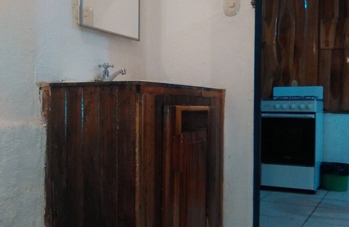 Paquera Casa | ¡Casita acogedora con agua caliente y aire acondicionado, playas cercanas, ferry y ciudad de Paquera!