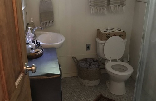Wurtsboro Cabina | De vacaciones en los Catskills!
