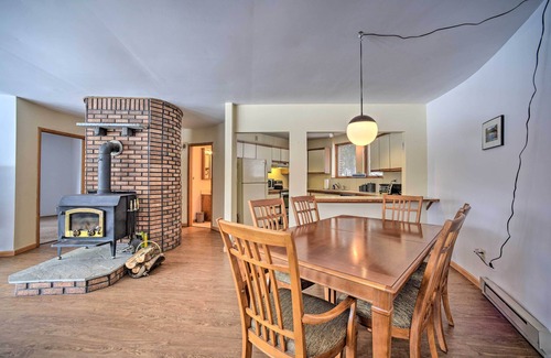 Windham Casa | Cozy Catskills Getaway w/ Yard & Mtn Views!