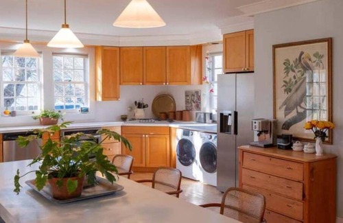 Andes Casa | Cozy Catskills home near charming village & skiing