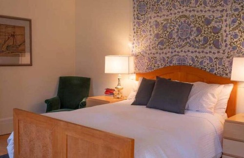 Andes Casa | Cozy Catskills home near charming village & skiing