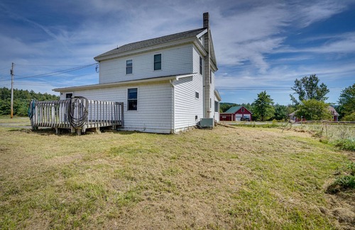 Gilboa Casa | Cozy Catskills Retreat Near Mine Kill State Park!