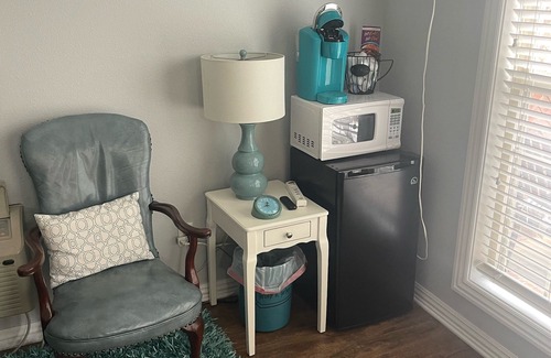 Cave Springs Apartamento | Acogedora suite de Cave Springs con entrada privada