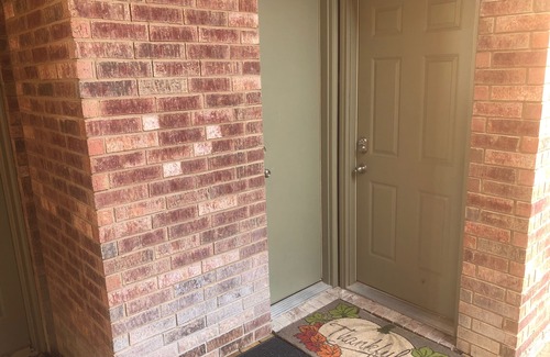 Cave Springs Apartamento | Acogedora suite de Cave Springs con entrada privada