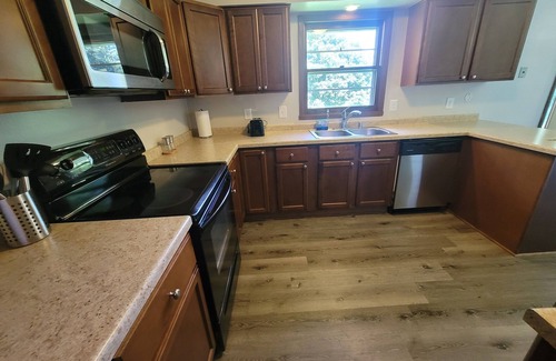 Cedarburg Casa | Cozy Cedarburg Country-Side House
