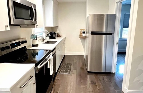 Centerville Apartamento | Cozy Centerville Getaway - Close to Cape Cod main attractions